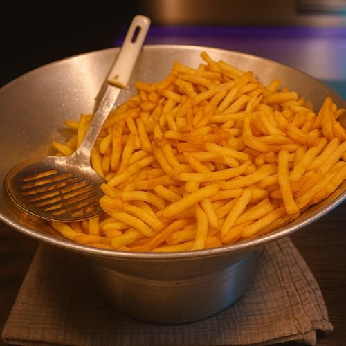 Cafetaria 't Vrouwke Zundert