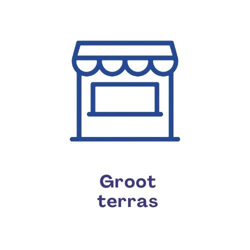 Cafetaria 't vrouwke Zundert